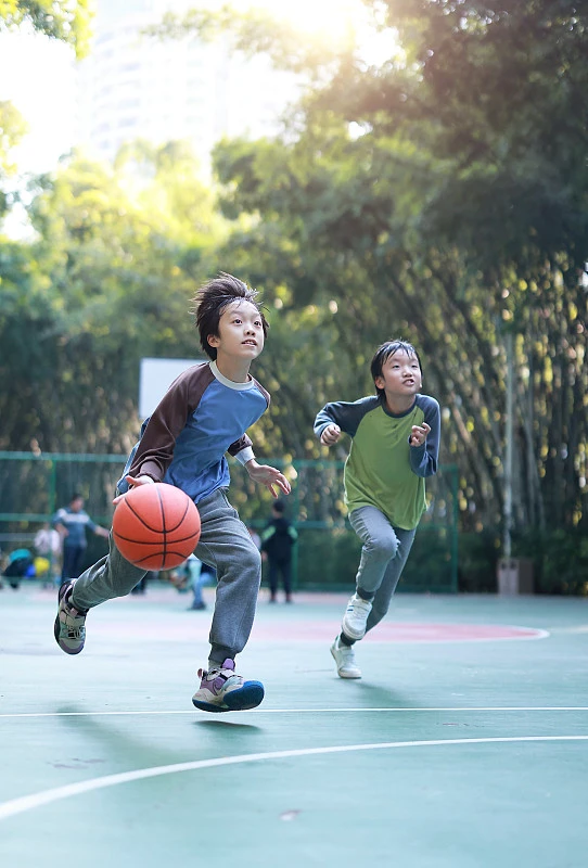 如何制定智能篮球训练计划_2